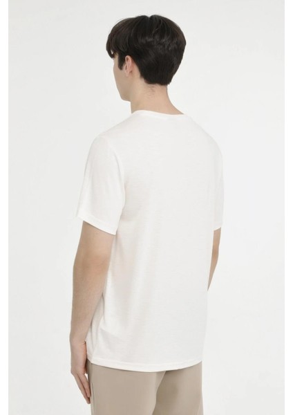 ml Jasper 11URB1052 Soft Touch Erkek Tshirt 4fx