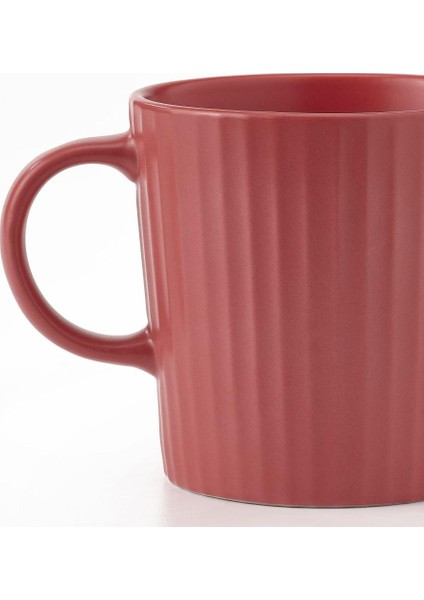 Kejserlıg Kupa Koyu Pembe 300 ml 2 Adet 10511500 fiyatları