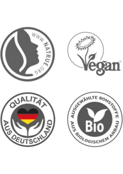 Vegan Nar Özlü 3’lü Duş Seti indirimleri