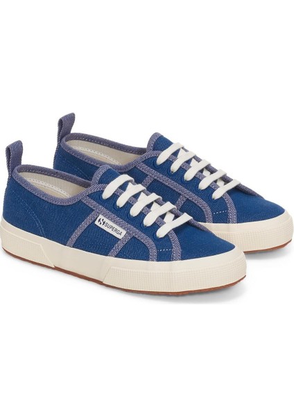 2750 Reverse Denim Unisex Natural Sneaker S4123XW-A0S-SP