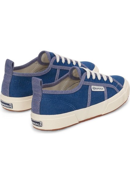 2750 Reverse Denim Unisex Natural Sneaker S4123XW-A0S-SP