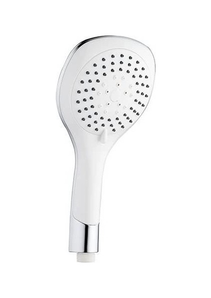 Kireç Kırıcı Özellikli Fonksiyonlu Duş Başlığı ( Lisinya ) Alithestereo