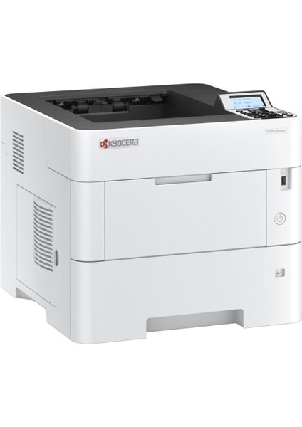 Ecosys PA5500X A4 Siyah Beyaz Lazer Yazıcı