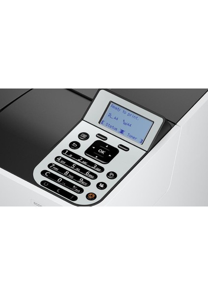 Ecosys PA5500X A4 Siyah Beyaz Lazer Yazıcı modelleri