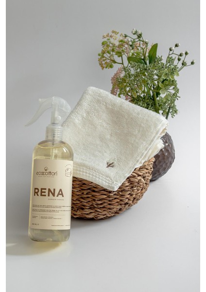 Rena Çamaşır Kokusu 400 Ml.