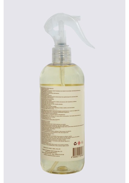 Rena Çamaşır Kokusu 400 Ml. indirimleri