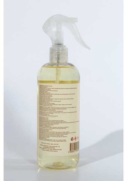 Lucida Çamaşır Kokusu 400 Ml. fırsatları