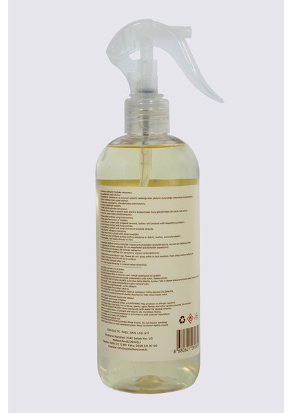 Lucida Çamaşır Kokusu 400 Ml. indirimleri