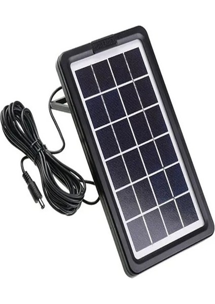 Solar Panel Güneş Paneli Telefon,oyuncak Sarj Paneli