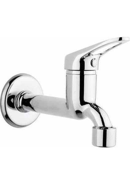 4lü Aç Kapa Mix Lavabo Musluk Wc Lavabo Uzun Musluk Perlatörlü ( Lisinya ) Alithestereo