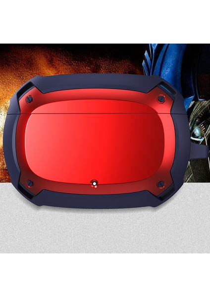 Tpu + Pc Anti-Damla Kablosuz Kulaklık Şarj Kutusu Kol Koruyucu Kapak Beats Studio Buds-Style 6 (Yurt Dışından) fiyatları