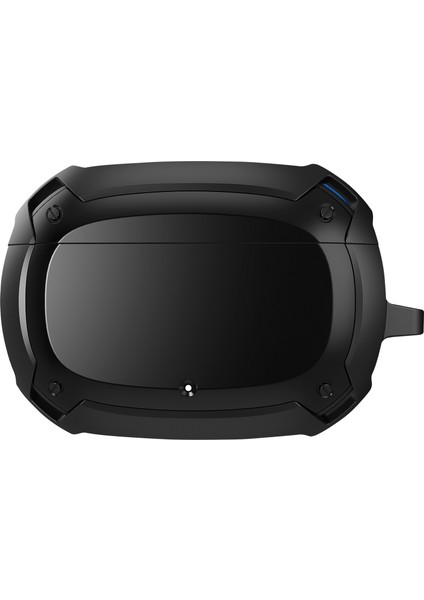 Tpu + Pc Anti-Damla Kablosuz Kulaklık Şarj Kutusu Kol Koruyucu Kapak Beats Studio Buds-Style 7 (Yurt Dışından)