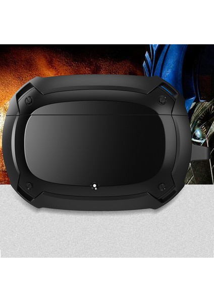 Tpu + Pc Anti-Damla Kablosuz Kulaklık Şarj Kutusu Kol Koruyucu Kapak Beats Studio Buds-Style 7 (Yurt Dışından) fiyatları