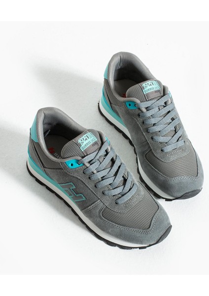 Peru Kadın Hakiki Deri Sneakers Ayakkabı 102 19250-G