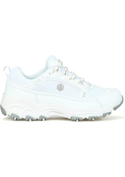 Artigas Z Beyaz Kadın Sneaker 101 21305-Z-2022