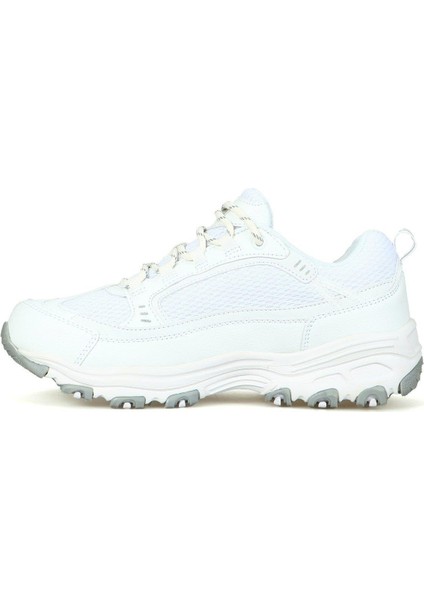 Artigas Z Beyaz Kadın Sneaker 101 21305-Z-2022