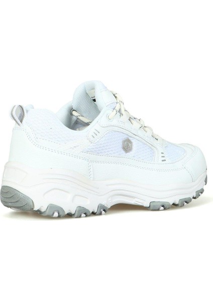 Artigas Z Beyaz Kadın Sneaker 101 21305-Z-2022