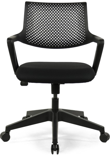 Fula Çalışma Sandalyesi | Ofis Koltuğu