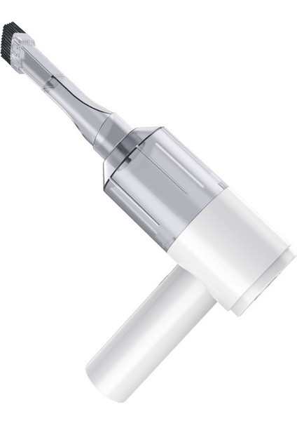 Kablosuz Ev Şarj Saç Kurutma Makinesi El Küçük Taşınabilir Araba Mini Elektrikli Süpürge Toz Giderme Hediye Elektrikli Süpürge (Yurt Dışından)