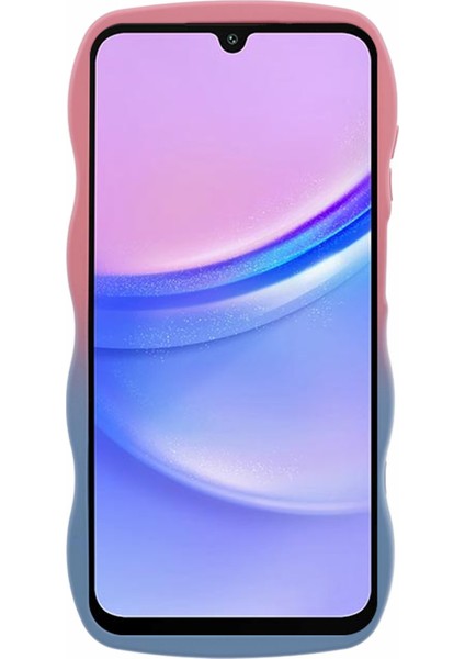 Samsung Galaxy A15 Telefon Kılıfı (Yurt Dışından)