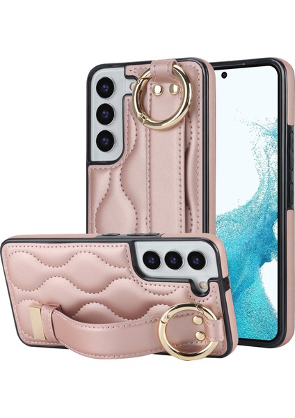 Samsung Galaxy S22 Plus Telefon Kılıfı (Yurt Dışından)