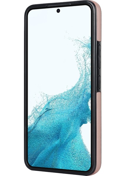Samsung Galaxy S22 Plus Telefon Kılıfı (Yurt Dışından)