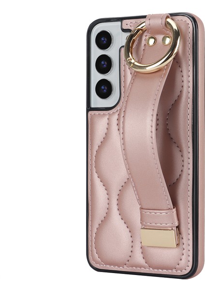 Samsung Galaxy S22 Plus Telefon Kılıfı (Yurt Dışından)