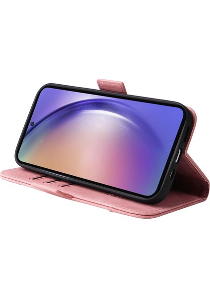 Samsung Galaxy A55 Telefon Kılıfı (Yurt Dışından)
