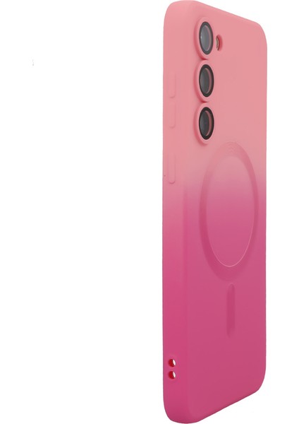 Samsung Galaxy S23 Plus Telefon Kılıfı (Yurt Dışından)