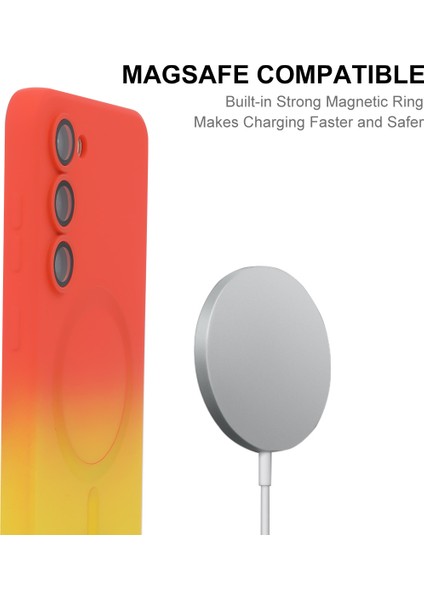 Samsung Galaxy S23 Plus Telefon Kılıfı (Yurt Dışından) fiyatları