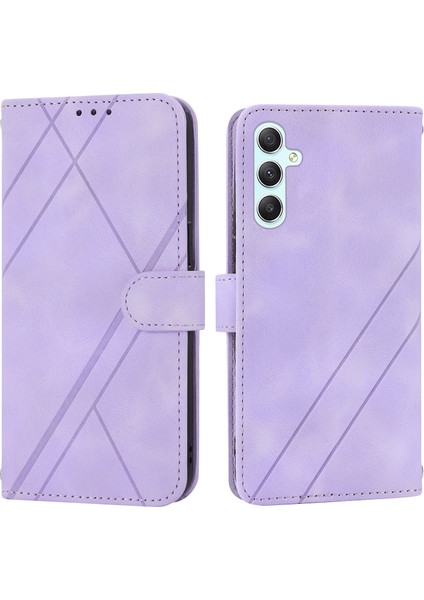 Samsung Galaxy S24+ Telefon Kılıfı (Yurt Dışından)