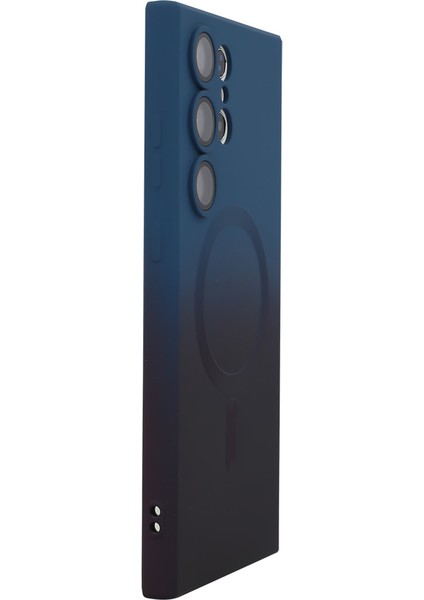 Samsung Galaxy S23 Ultra Telefon Kılıfı (Yurt Dışından)