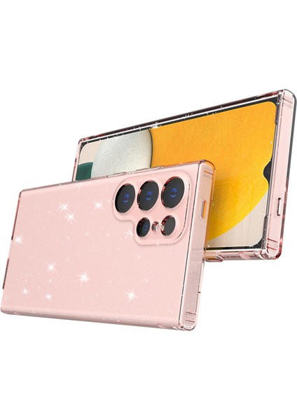 Samsung Galaxy S24 Ultra Telefon Kılıfı (Yurt Dışından) modelleri