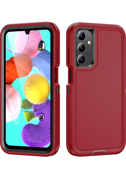 Samsung Galaxy A15 Telefon Kılıfı (Yurt Dışından)