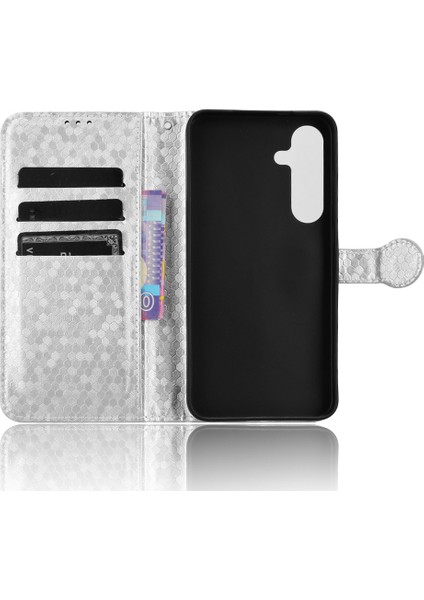 Samsung Galaxy S24+ Telefon Kılıfı (Yurt Dışından)