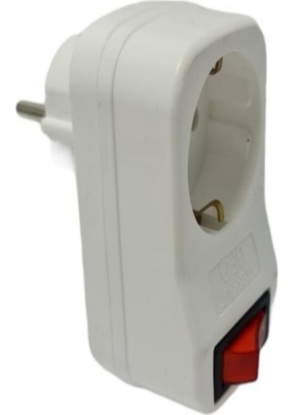 Teklif Akım Korumalı Anahtarlı Priz fiyatları