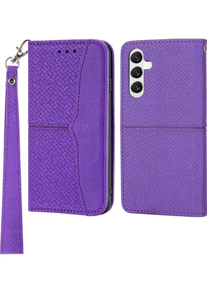 Samsung Galaxy A15 Telefon Kılıfı (Yurt Dışından)
