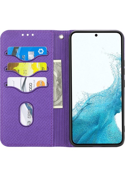 Samsung Galaxy A15 Telefon Kılıfı (Yurt Dışından)