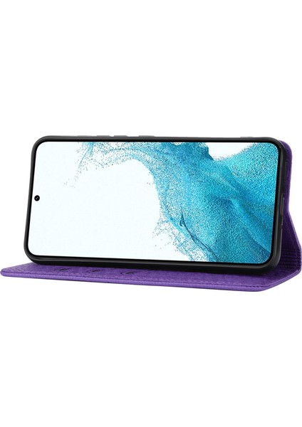 Samsung Galaxy A15 Telefon Kılıfı (Yurt Dışından)