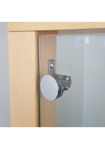 Cam Kapak Menteşesi 19 mm