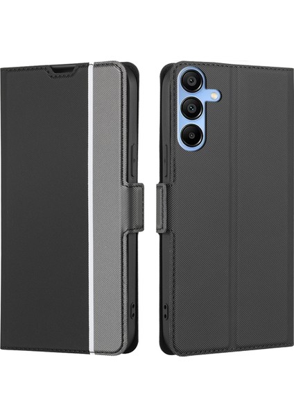 Samsung Galaxy A15 Telefon Kılıfı (Yurt Dışından)