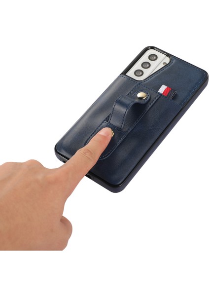 Samsung Galaxy S21+ Telefon Kılıfı (Yurt Dışından)