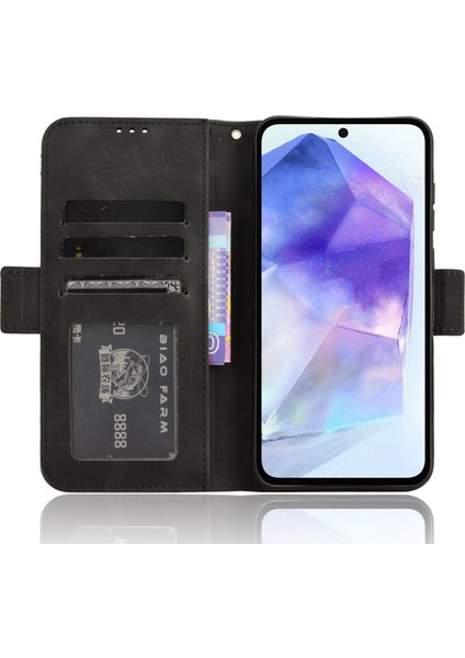 Samsung Galaxy A55 Telefon Kılıfı (Yurt Dışından)