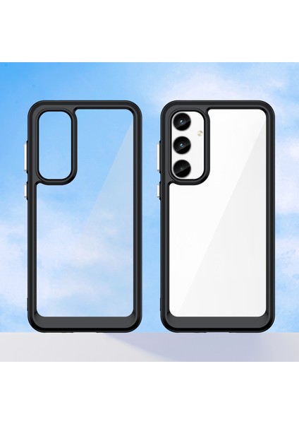 Samsung Galaxy A35 Telefon Kılıfı (Yurt Dışından)