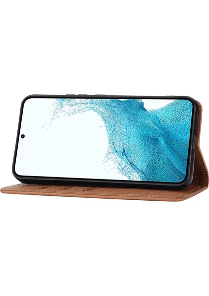 Samsung Galaxy S24+ Telefon Kılıfı (Yurt Dışından)