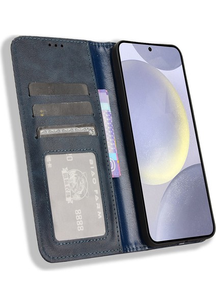 Samsung Galaxy S24+ Telefon Kılıfı (Yurt Dışından)