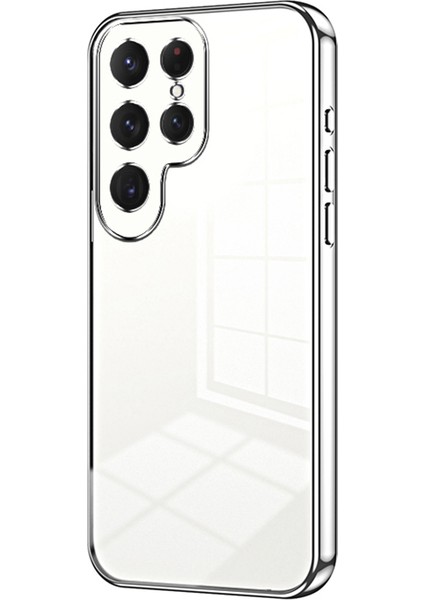 Samsung Galaxy S24 Ultra Telefon Kılıfı (Yurt Dışından)