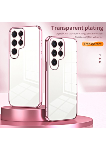 Samsung Galaxy S24 Ultra Telefon Kılıfı (Yurt Dışından) fiyatları