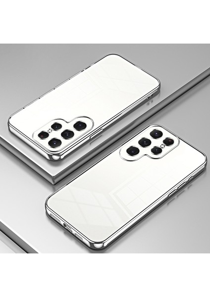 Samsung Galaxy S24 Ultra Telefon Kılıfı (Yurt Dışından) modelleri