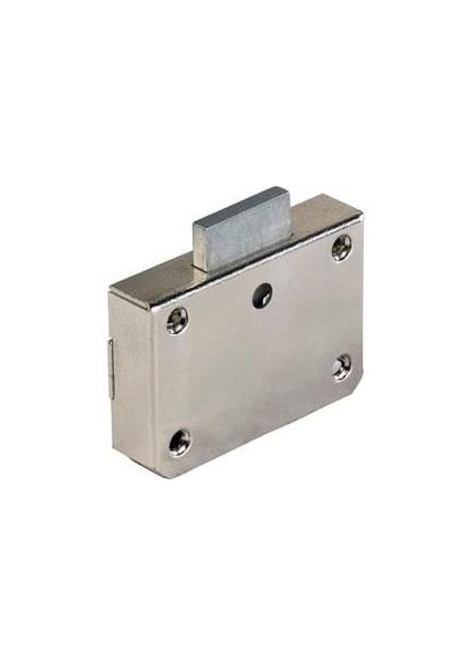 Kapazlama Sandık Kiliti Cerman Yale 15 Mm. Nikel modelleri